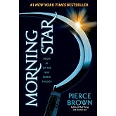 Morning Star: 3 (Red Rising Series)