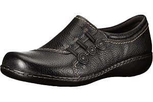 Clarks Ashland Effie Loafer för kvinnor