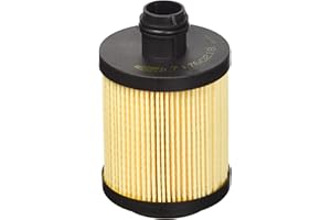 Magneti Marelli Parts & Services - Filtro Olio 55214974, Accessori Auto, Filtro Olio Motore Alta Filtrazione per Ricambi Auto - Alta Compatibilità con Alfa Romeo, Peugeot, Citroen, Ford, Fiat e Altri