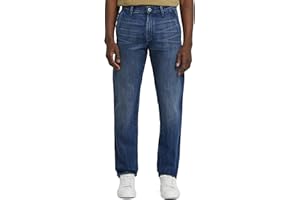 G-STAR Morry Tapered Chino - Spodnie Mężczyźni