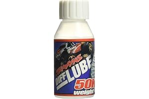 Traxxas 5137 Öl, Differential (50 K Gewicht), 0