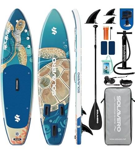 Intex Aqua Quest 240 Youth Sup, 244 cm x 76 cm x 13 cm (68241NP