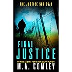Final Justice (Justice series Book 3) (English Edition)