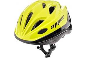 ‎METEOR Kask Rowerowy dla Dziewczynek i Chłopców - Dziecięcy Helmet Rowerowy MTB Szosowe Wyścigi Górskie BMX Drogowe i Aktywność Rowerowa - Rolerskate Łyżwy