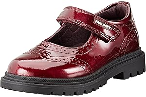 Pablosky 347659, Mary Jane Flat Bambine e Ragazze