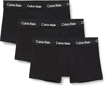 Elastischer Bund Boxer Muchachomalo Herren Boxersho Produktbild-Vorschau 9