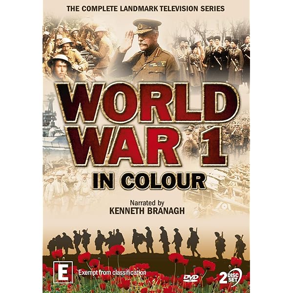 (未使用･未開封品)First World War Centenary Collection: The Somme [DVD] First World War Centenary Collection: The Somme [DVD