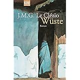 Der Afrikaner Jean Marie Gustave Le Clezio Wittmann Uli Amazon De Bucher