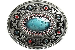 Schnalle123 Gürtelschnalle Totem Celtic Keltisch 3D Optik für Wechselgürtel Gürtel Schnalle Buckle Modell 248