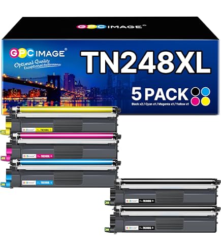 T-FC30EY Toner Giallo Compatibile con Toshiba e-STUDIO 2050C e-STUDIO 2051c e-STUDIO 2550C e-STUDIO 2551c