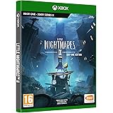 Little Nightmares II - Day 1 Edition - Day-One - Xbox One
