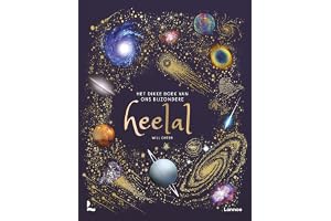 Het dikke boek van ons bijzondere heelal