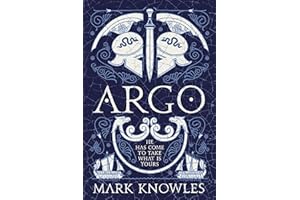 Argo: 1 (Blades of Bronze)