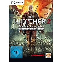 The Witcher 2 Assassins Of Kings Enhanced Edition | Meses sin interés