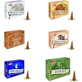 6 paket toplam 60 adet farklı aroma konik T&uuml;ts&uuml;