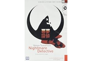 Nightmare Detective
