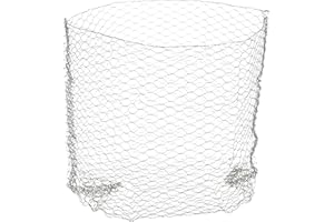 KERBL HOBBYFARMING Kerbl Wühlmauskorb (Höhe 70 cm, ø 60 cm, für Bäume / Sträucher, zersetzt sich rückstandsfrei, Metalldraht unverzinkt) 291175