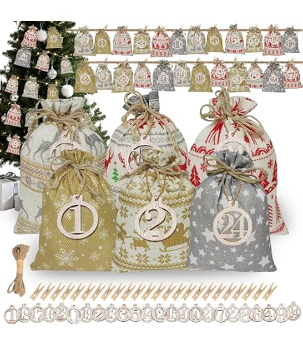 DERAYEE Calendrier de l'Avent à remplir, calendrier de l'Avent, calendrier de l'Avent pour DERAYEE Calendrier de l'Avent à remplir, calendrier de l'Avent, calendrier de l'Avent pour