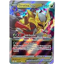 CARTE POKÉMON GIRATINA Vstar 131/196 Origine Perdue Eb11 FR EUR 1,00 CARTE POKÉMON GIRATINA Vstar 131/196 Origine Perdue Eb11 FR EUR 1,00