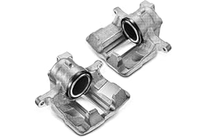 FRANKBERG 2x étrier de frein avant gauche droite compatible avec A4 Avant 8D B5 8E B6 B7 P-a-s-s-a-t Exeo 1994-2020 8E0615123