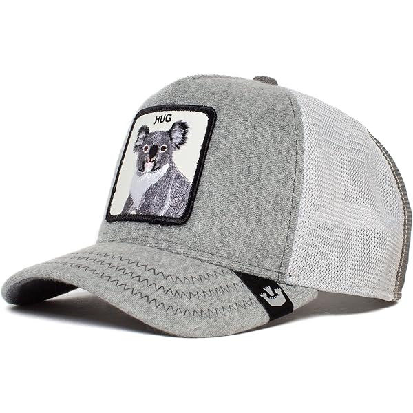 Goorin Bros Howling In Harmony Cap, Gry, One Size - View #11