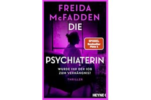 Die Psychiaterin