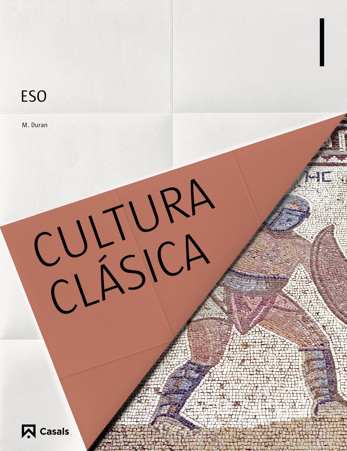 Cultura clásica I ESO