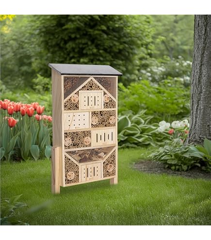 Insectenhotel Pro van . In veel maten beschikbaar