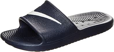 Nike Kawa Shower He. Größe 7 Marine-Weiss : Amazon.de: Schuhe \u0026 Handtaschen