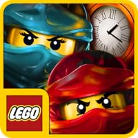 LEGO® Ninjago™ WU-CRU
