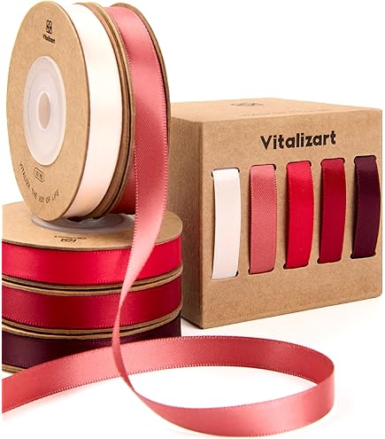 ROTOLO NASTRO ORGANZA POIS COLORE CELESTE 10 Mm E 20 Mm - Bomboniere - Foto 4