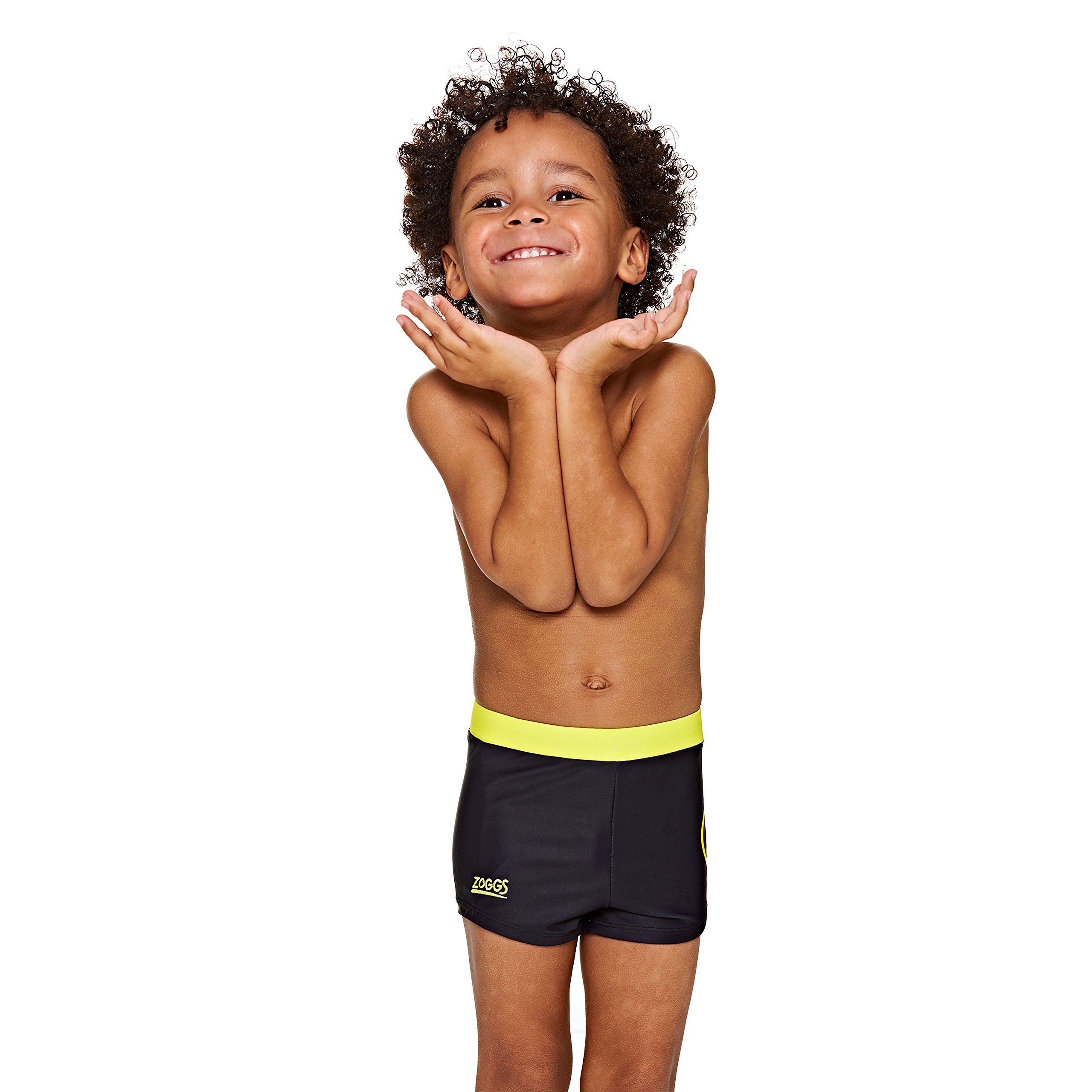 Zoggs-Jungen-Batman-Getfelten-Hip-Racer