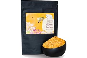 ASPER MÜHLE Bio Blütenpollen 1kg