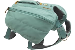 RUFFWEAR Hunderucksack