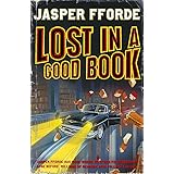 Lost in a Good Book: Thursday Next Book 2