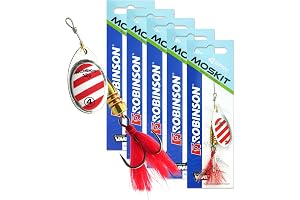 Größe 4 (12g) - 5 Stück