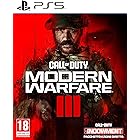 ACTIVISION Call of Duty: Modern Warfare III - PS5