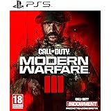 ACTIVISION Call of Duty: Modern Warfare III - PS5