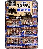 Churchill's Buckingham Palace Tin With Dairy Toffees 150g - View #6