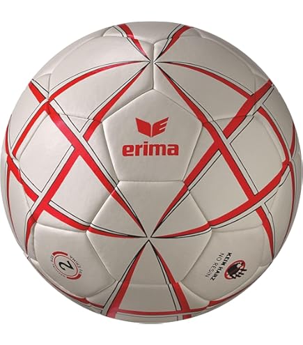 Pallone Da Pallamano SELECT Goalcha Street - Unisex Adulto, Per Interni Ed Esterni