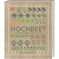 Hochbeet: Frisches Gemüse das ganze Jahr