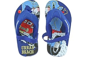 URBAN BEACH nang sling back beach flip flops sandals