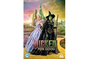 Wicked: For Good