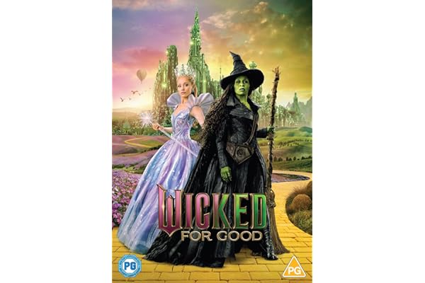 Wicked: For Good