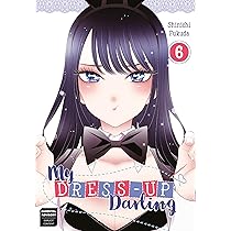 洋楽 Straight Up My Darling My Dress-Up Darling - Volume 14 - Shinichi Fukuda