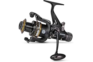 Zebco Cursus Runner Freewheel Fishing Reel