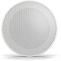 Cassa Da Soffitto Audibax GA05-T - Altoparlante Incasso Per Impianti 100V, Potenza 15W, Bianco - Foto 13