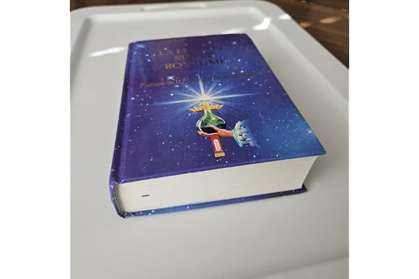 La lumière sur le royaume ou Pratique de la magie sacrée au quotidien, tome 1