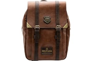 ABYSTYLE HARRY POTTER - Premium Backpack "Hogwarts"
