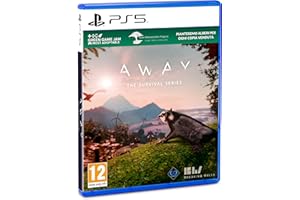 PERPETUAL Away The Survival Series - PS5